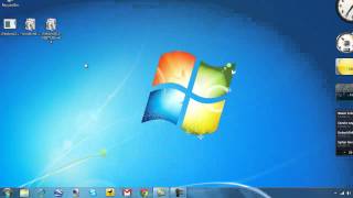 How to Install Windows XP for Free on Windows 7 [upl. by Nivrem]