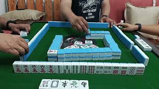 Mahjong November 222024 Team Pinoy in Africa [upl. by Adolpho47]