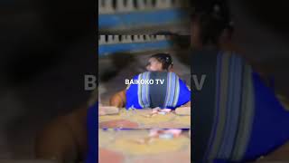 Makalio TV  Baikoko Chura atingisha Matako Madera Wanatingisha Zuchu Wasafi tv [upl. by Imalda304]