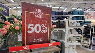 Matalan Blackfriday Sale blackfriday sale shopping bargains matalan [upl. by Harrow]