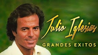 Julio Iglesias Hey 1980 CD completo [upl. by Trakas]