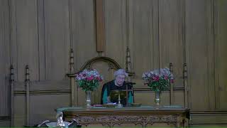 Rutherglen Old Parish Church Live Stream [upl. by Halda545]