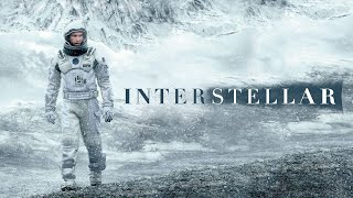 Co jest nie tak z filmem Interstellar [upl. by Housum]