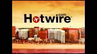 Hotwire com Commercial 2008 [upl. by Cudlip]