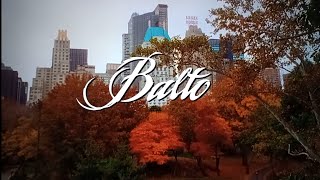 Balto  Main Title 1995 [upl. by Paloma931]