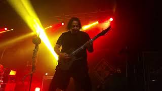 Fear Factory  Powershifter Live in Edmonton 012524 [upl. by Roy472]