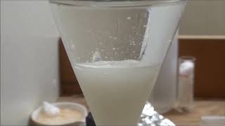 Making Diethyl Phthalate [upl. by Hershell265]