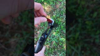 Loading The ATI Nomad Best Budget 410 Shotgun [upl. by Oralie]