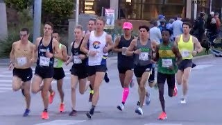 2019 Austin Marathon Full Replay [upl. by Eimat]