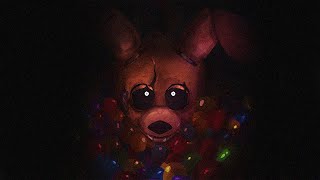 FNAF INTO THE PIT  Full Playthrough [upl. by Kingsly]