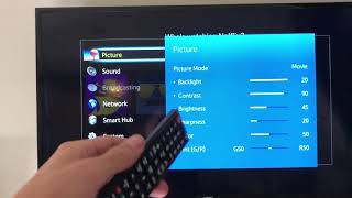 How to Update Software on Samsung Smart TV Also How to Fix if Update is Greyed Out [upl. by Airamzul659]