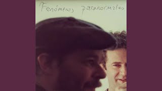 Fenómenos Paranormales [upl. by Holtz]