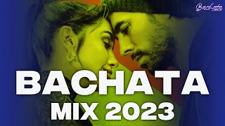 BACHATA 2023 🌴 BACHATA ROMANTICA 2023 🌴 MIX DE BACHATA 2023 The Most Recent Bachata Mixes [upl. by Vikky]