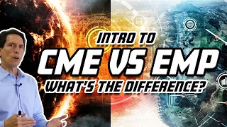 CME VS EMP  Whats the difference [upl. by Luigi407]