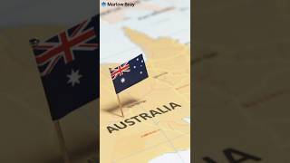 5 Tips to Immigrate to Australia shorts [upl. by Neeneg938]