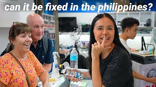 Can It Be Fixed In The Philippines [upl. by Araik]