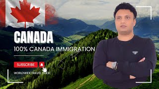 Before you apply 🇨🇦Immigration follow steps else face rejection and waste your ⏱️amp💰 📞15512258598 [upl. by Fabiolas]