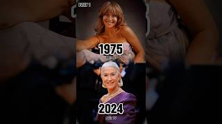 Top 10 Most Beautiful Actresses Of 1970s 1980s Then and now 😯 part1 ytviral Updates [upl. by Troc]