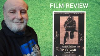 McVicar 1980 DVD  Film Review [upl. by Ezirtaeb]