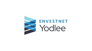 FinovateFall Digital  Envestnet Yodlee [upl. by Sirronal860]