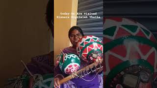 kinneralikhithafunnyentertainmentmusicintroductionhappyselfveena [upl. by Kozloski]