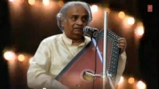 Raag Bilaskani Todi Vocal Indian Classical Vocal  RagasMorning To Midnight  By Pt Ajay Pohankar [upl. by Carilla315]