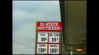 partial 1998 BiState Convenience Stores commercial [upl. by Panter]