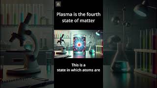 What is Plasma Understanding the Fourth State of Matter [upl. by Rooke569]