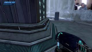 Halo MCC if I can beat this level [upl. by Annohsak]