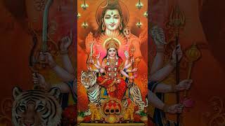 Navratri special WhatsAppstatus 4kstatus navratrispecial durgapuja short [upl. by Countess]