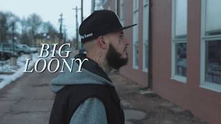 Big Loony  Shallow Offical Music VIdeo [upl. by Naoh]