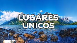 Viaja a lugres bellos ´´DESCUBRE LO MAGICO´´ visitas las grandes ciudades [upl. by Ydnamron]