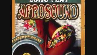 AFROSOUND Mar De Emocioneswmv [upl. by Eseryt999]