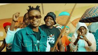 Kamakandaofficial Music videoAgapyOhrastaKing TachaKing MozeBobicBwasha inspector Jil [upl. by Pride]