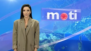 Moti sot dhe nesër në TV Klan 10 Nëntor 2024 [upl. by Dredi102]