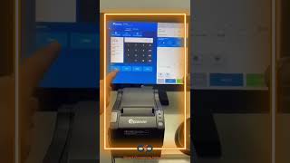 ⏯️ EPOS NOW POS  How to Run a Cash Transaction on Epos Now POS  How Does Epos Now Work  POS Demo [upl. by Flanna479]