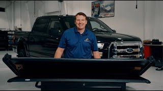 CarPartscom x JC Whitney Tonneau Cover  Quick Tips with Michael McDowell [upl. by Elag]