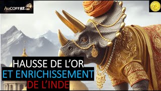 Investir en or pour la retraite et la transmission 130124 [upl. by Kcirrem]