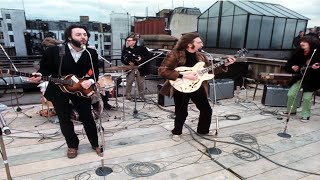 The Beatles  Dear Prudence Live [upl. by Arelus]