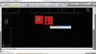 Demo GstarCAD Premium Architectural for MFG [upl. by Smallman]