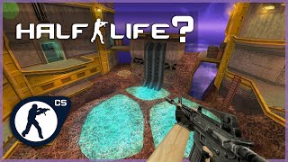 Counter Strike 16  Gameplay Cs Estate [upl. by Surtemed]