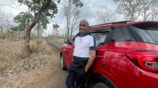 complete review of automatic mahindra XUV 300 W6 AMT subscribeviralvideo youtubevideos [upl. by Joselyn]