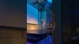 Robyn’s performance of Titanic at Sunborn Hotel for Bosombuddies [upl. by Hara479]