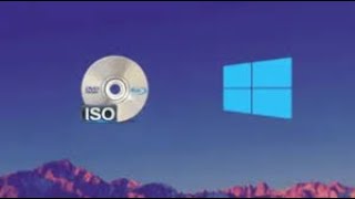 Εγκατάσταση Windows 10 Δημιουργία USB Stick [upl. by Leticia]