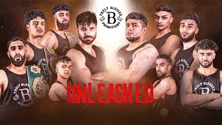 OFFICIAL RAHIM PARDESI vs RASHID FLEX BOXING MATCH [upl. by Atiuqin]