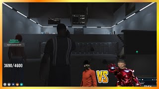 What Happened To Besties Warehouse  NoPixel 40 GTA RP [upl. by Coletta]