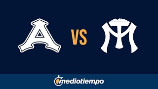 Acereros vs Sultanes EN VIVO [upl. by Allerus385]