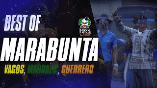 BEST OF 1  MARABUNTA GRANDE 1 FlashLandFa [upl. by Aehsat]