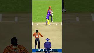 Rinku Singh Vs Ms Dhoni Rc20 Challengeshorts cricket challenge [upl. by Squire]