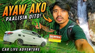 Dulo ng Bundok  Car Life Adventure  Alfonso Castañeda [upl. by Fischer591]